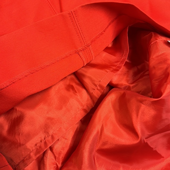 🔥🔥🔥J. Crew Wool Silk Dress size 8 - Picture 8 of 8